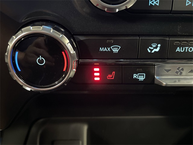 2025 Ford F-150 XLT photo 31