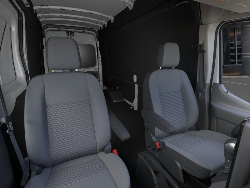 2026 FORD TRANSIT - Image 9