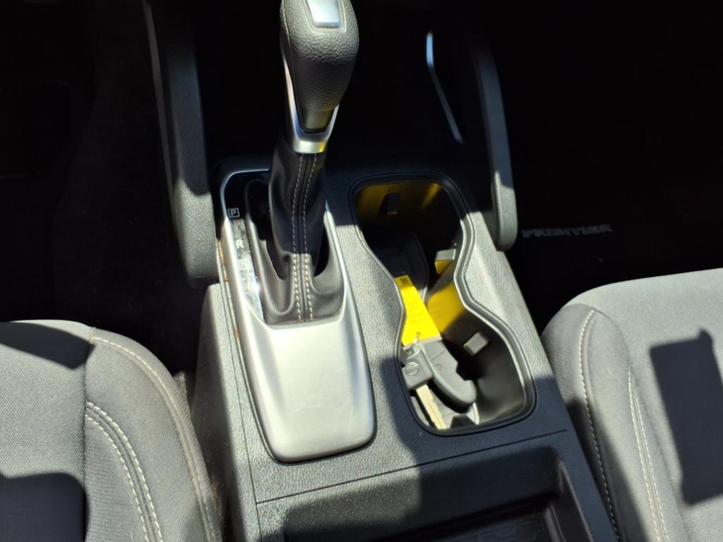 2023 Nissan Frontier SV photo 22