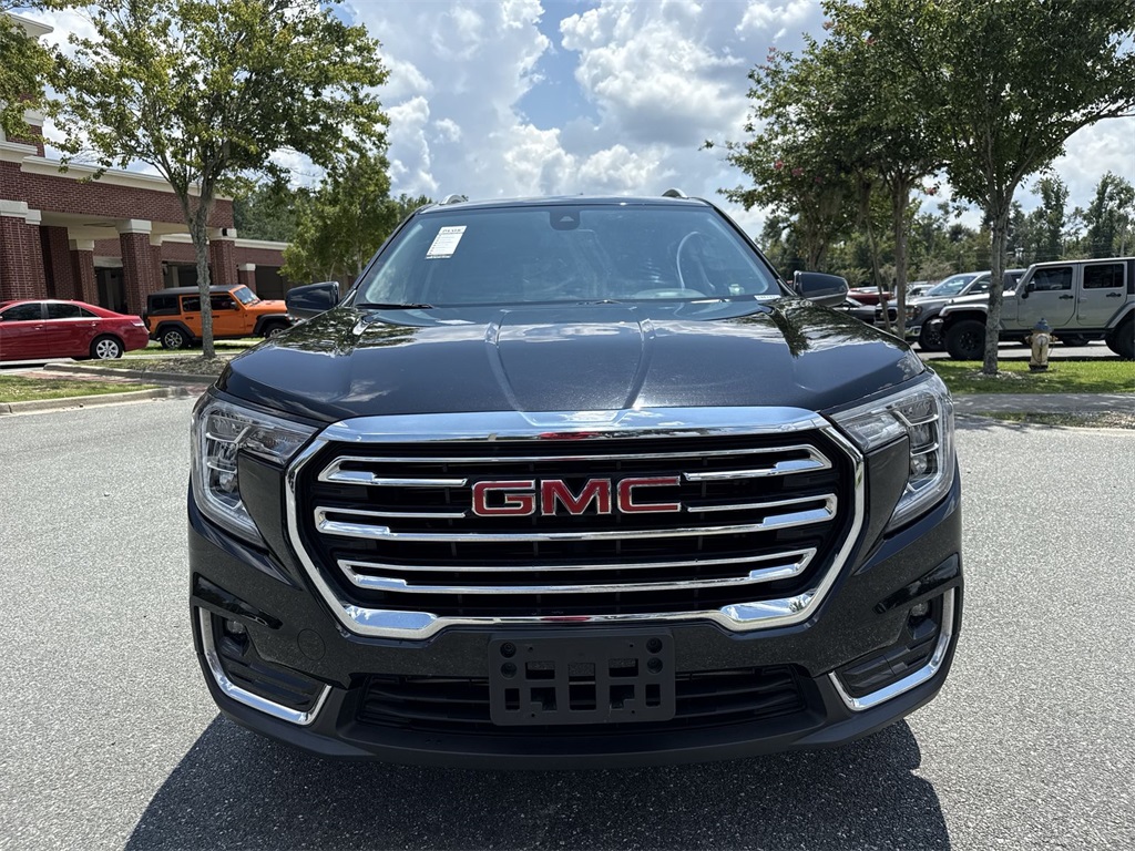 2024 Gmc Terrain SLT photo 7