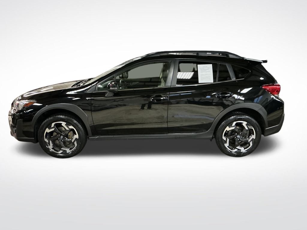 2023 Subaru Crosstrek Limited photo 2