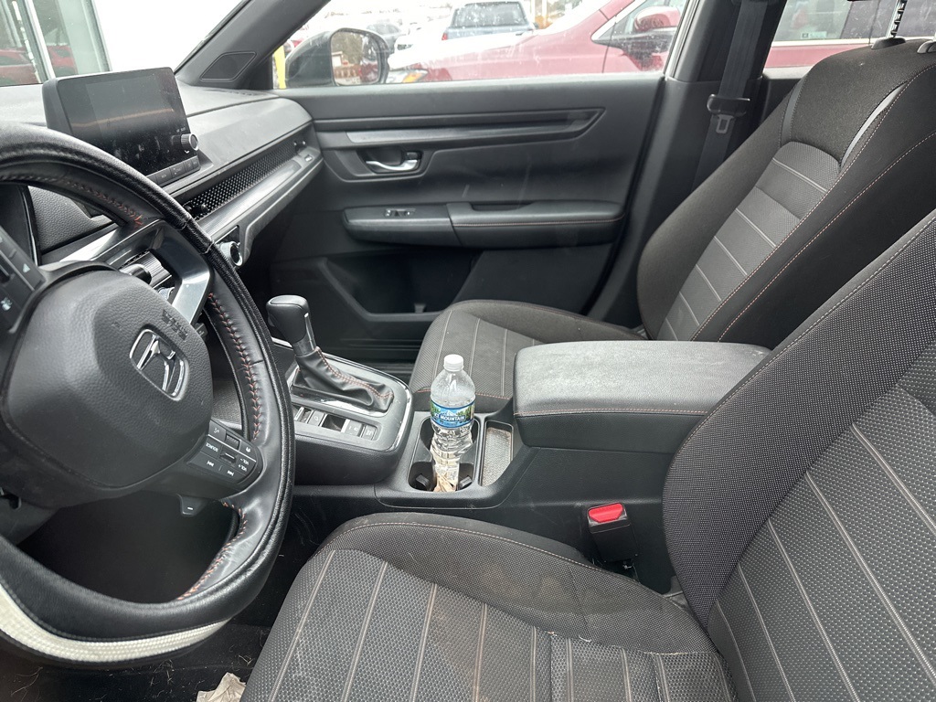 2024 Honda CR-V Hybrid Sport photo 3