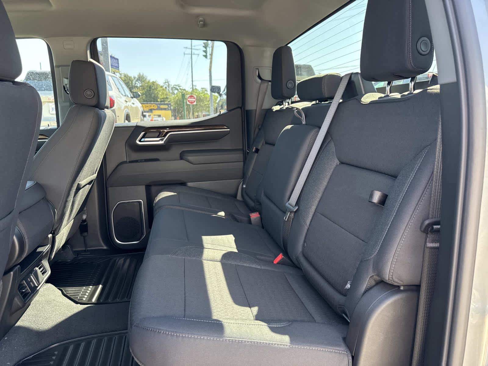 2026 Gmc Sierra 1500 Elevation photo 7