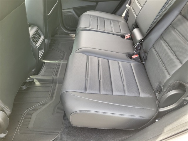 2025 Honda CR-V EX-L photo 12