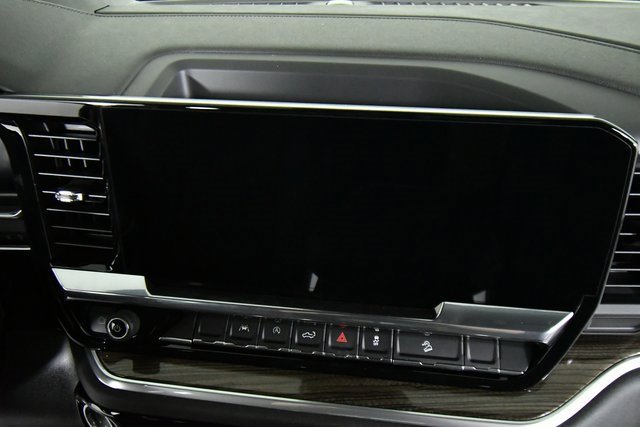 2026 Chevrolet Silverado 1500 RST photo 3
