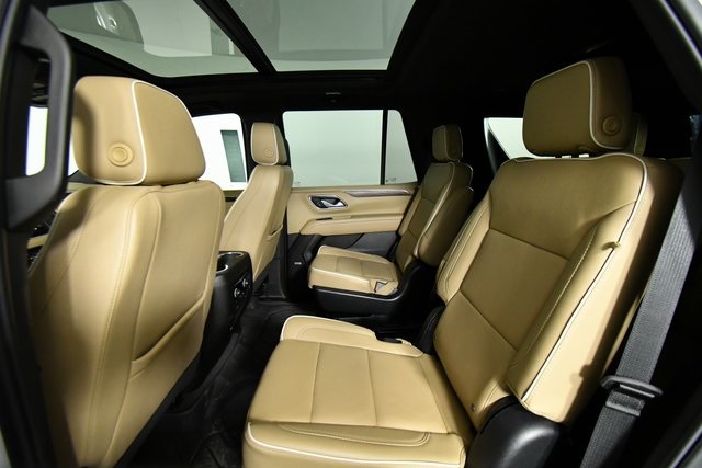 2023 Chevrolet Tahoe Premier photo 25