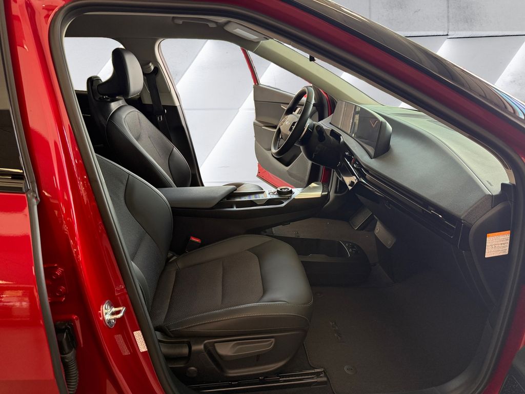 2024 Kia EV6 Light photo 12