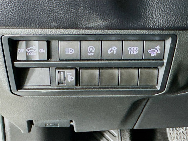 2023 Toyota Tundra SR5 photo 8