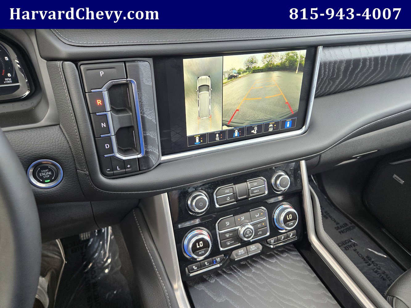 2024 Gmc Yukon XL Denali photo 10