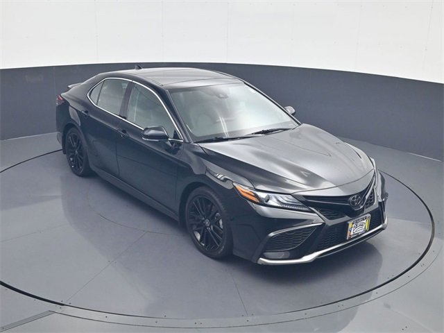 2023 Toyota Camry XSE photo 15