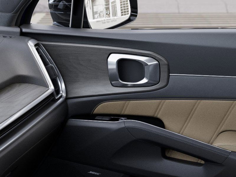2025 Kia Sorento X-Line SX Prestige photo 22