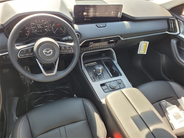 2025 Mazda CX-90 3.3 Turbo Preferred photo 9