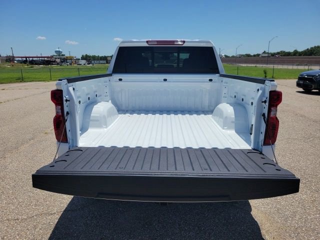 2026 Chevrolet Silverado 1500 LT photo 22