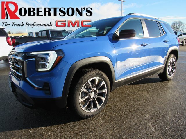 2025 GMC Terrain Elevation's photo