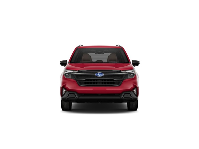 2025 Subaru Forester Touring photo 8