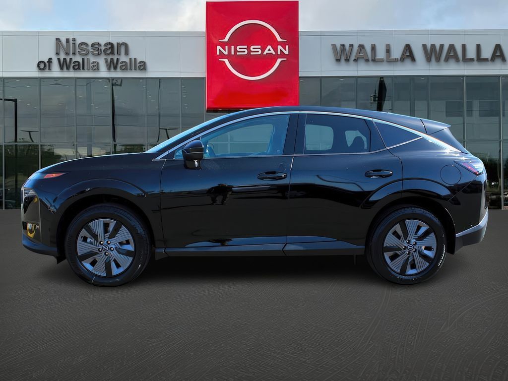 2025 Nissan Murano SL photo 2