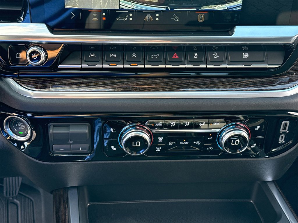 2026 GMC SIERRA - Image 24