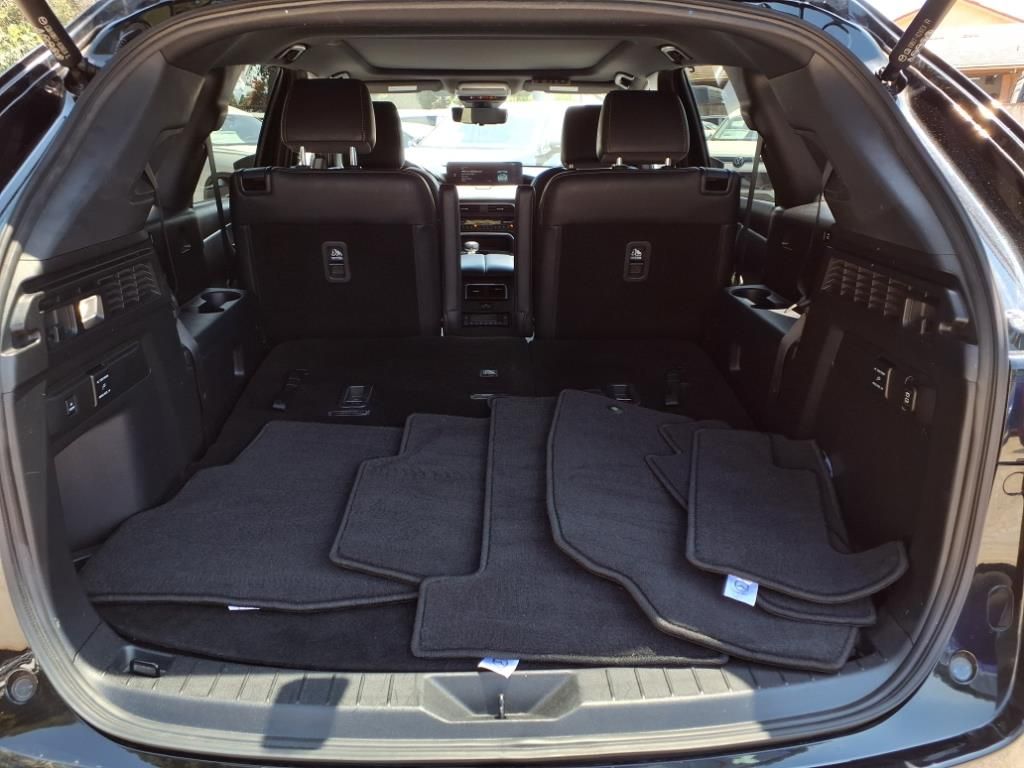 2024 Mazda CX-90 Premium Plus photo 6