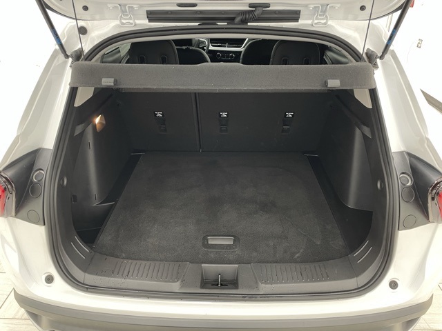 2024 Chevrolet Trax photo 6