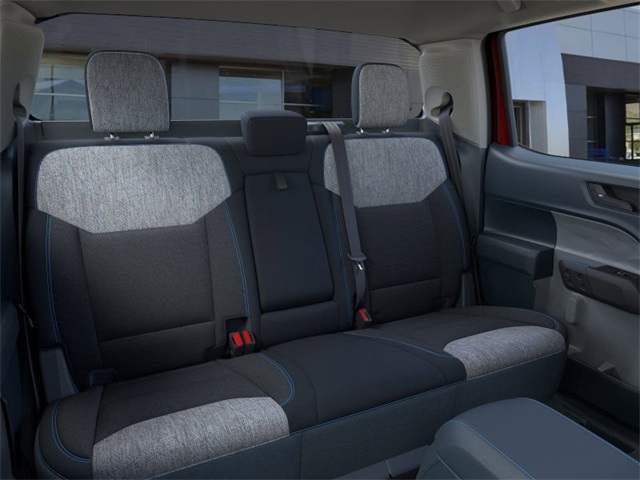 2025 Ford Maverick XLT photo 11