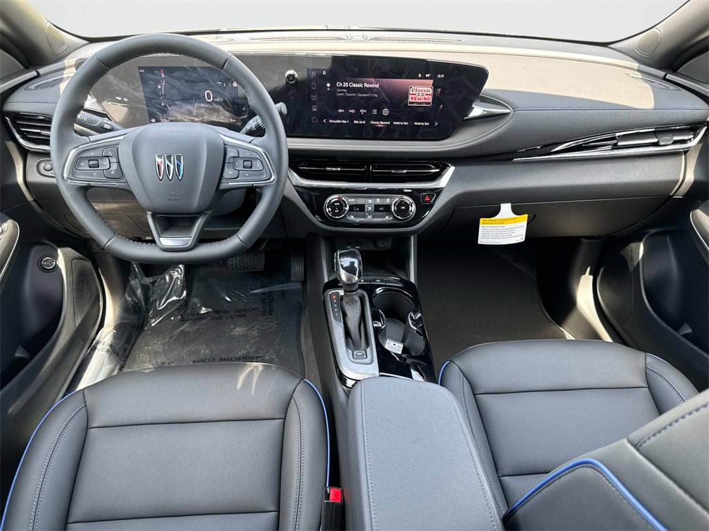 2026 Buick Envista ST photo 22