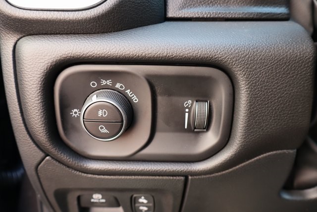 2026 Ram 1500 Big Horn photo 12