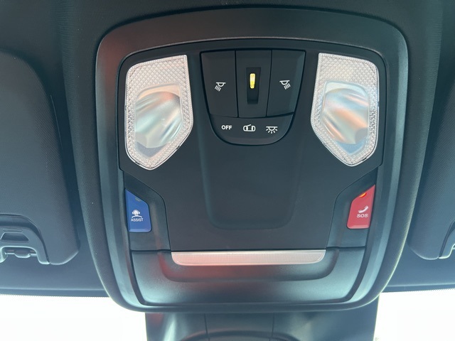 2025 Ram 3500 Tradesman photo 11