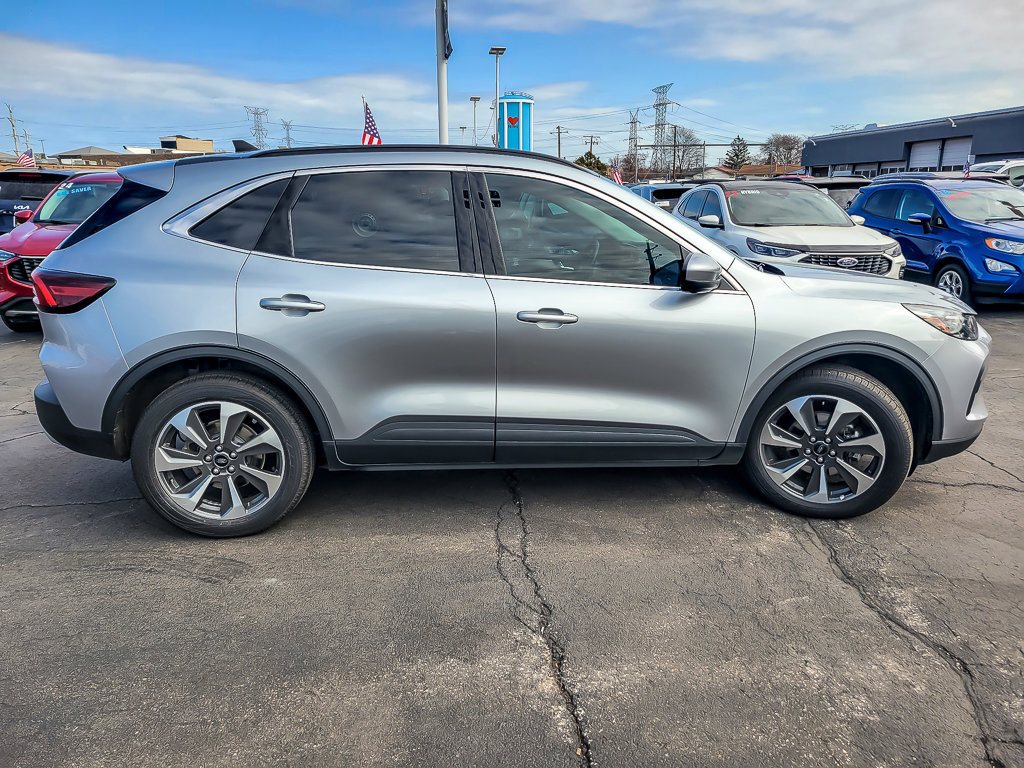 2024 FORD ESCAPE - Image 10