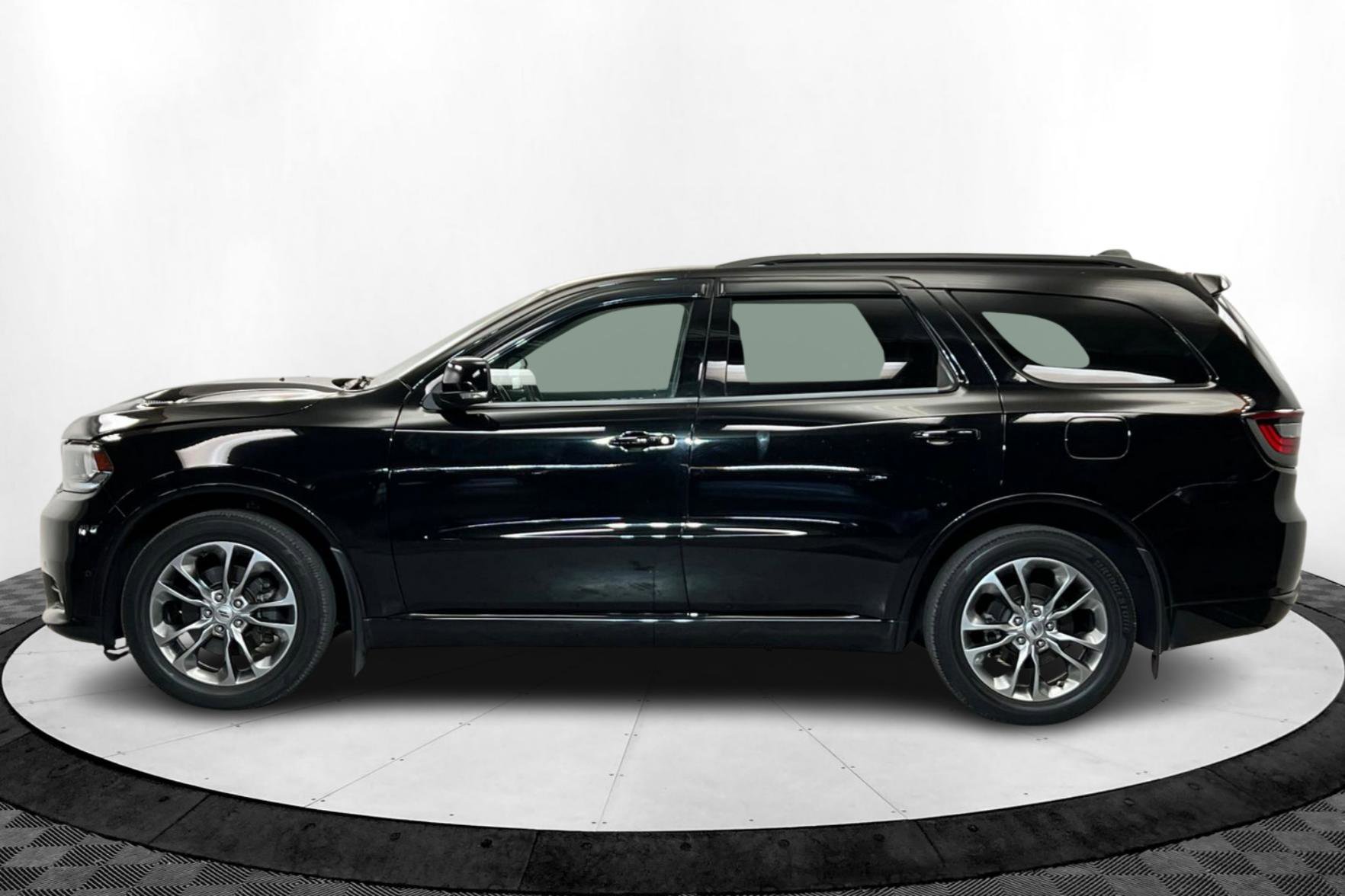 2019 Dodge Durango R/T photo 2