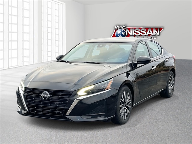 2023 Nissan Altima 2.5 SV photo 3