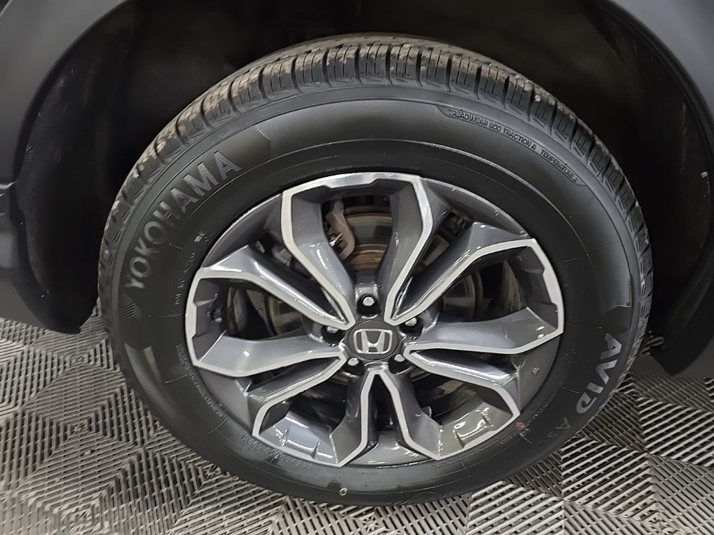 2022 Honda CR-V EX photo 13