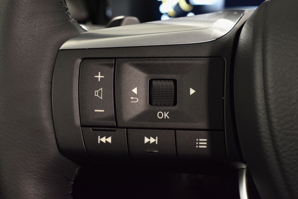 2026 Infiniti QX60 Luxe AWD photo 21