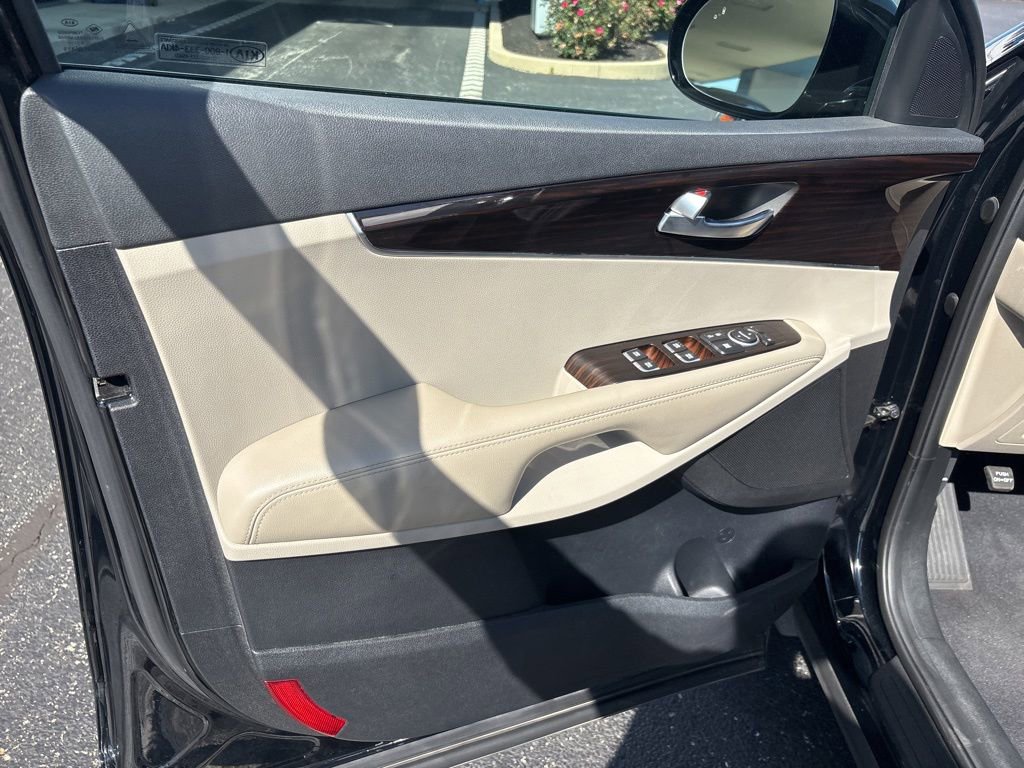 2020 Kia Sorento LX S photo 26