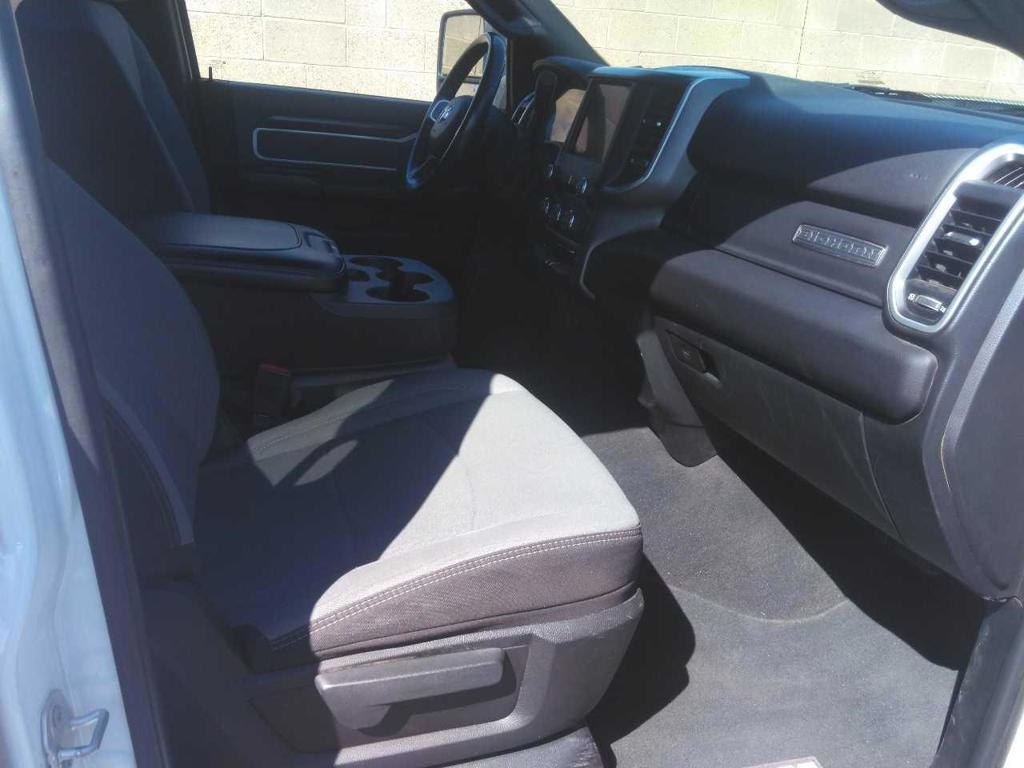 2023 Ram 2500 Big Horn photo 4