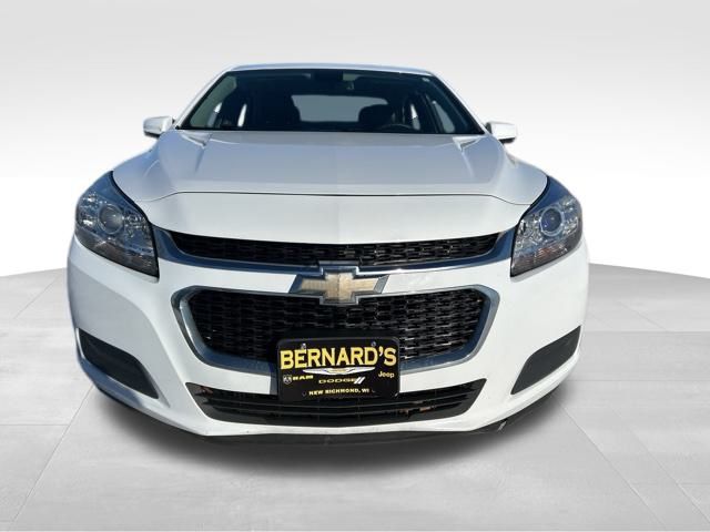 Used 2016 Chevrolet Malibu Limited 1LT with VIN 1G11C5SAXGF166816 for sale in New Richmond, WI