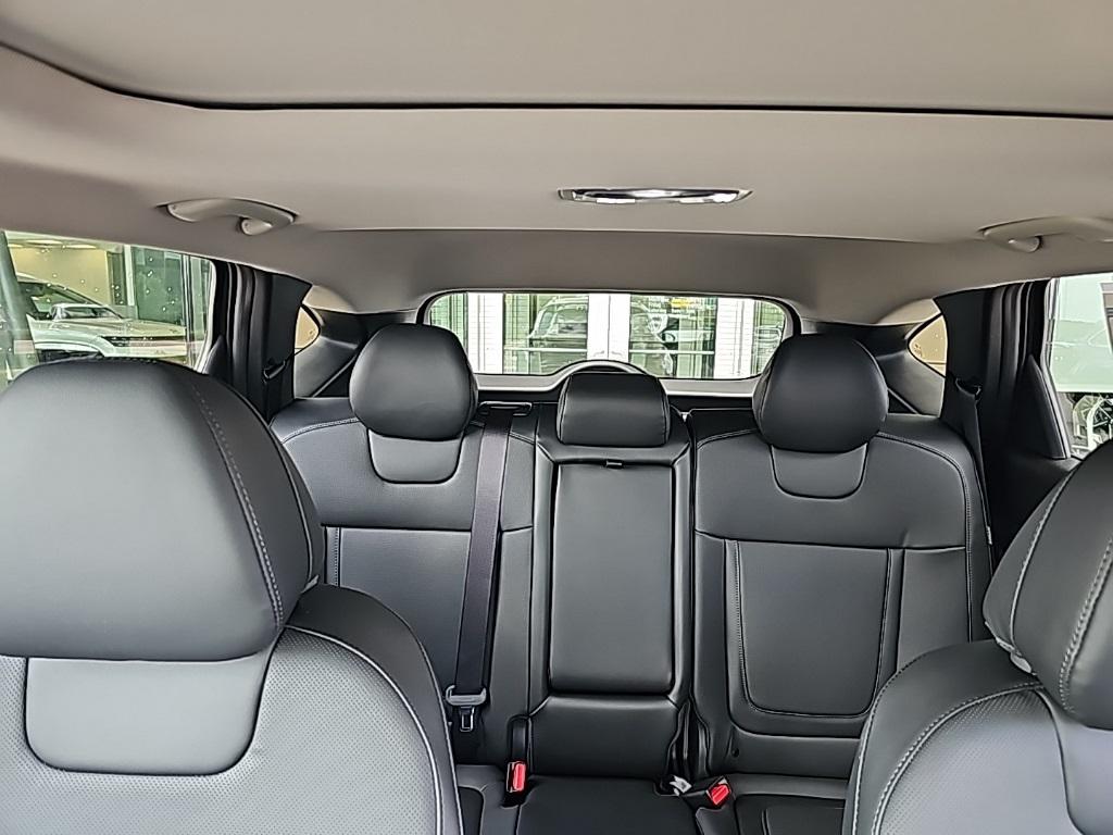 2025 Hyundai Tucson SEL Convenience photo 26