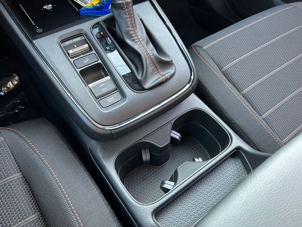 2026 Honda CR-V Hybrid Sport photo 31