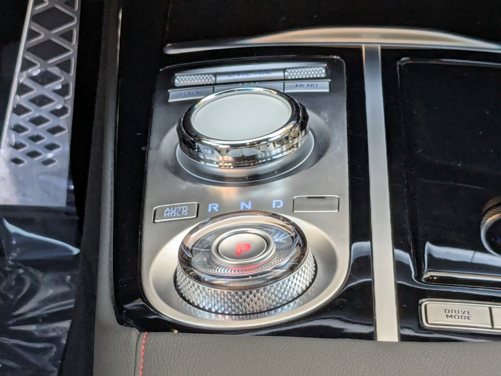2024 Genesis G80 3.5T AWD photo 14