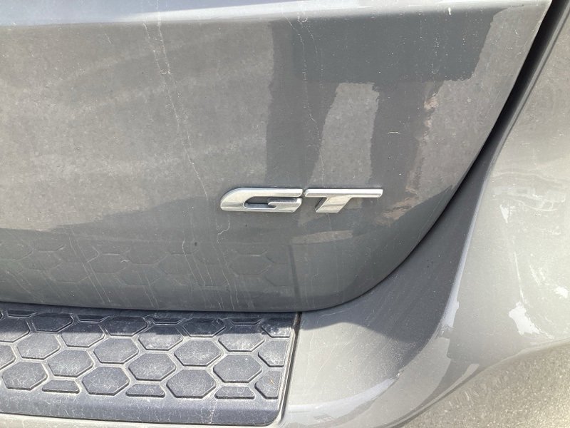 2023 Dodge Durango GT Sport photo 10