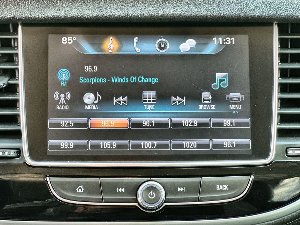 2019 Buick Encore Preferred photo 12