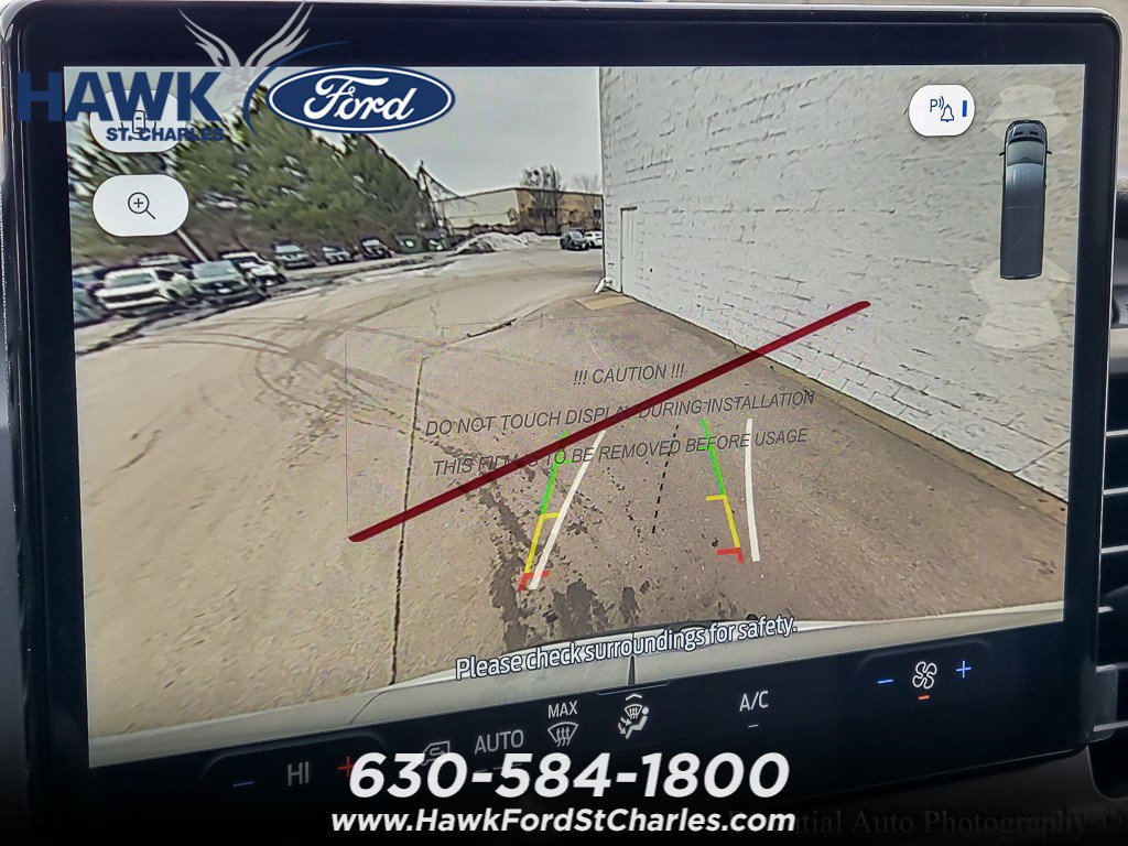 2026 FORD TRANSIT - Image 12