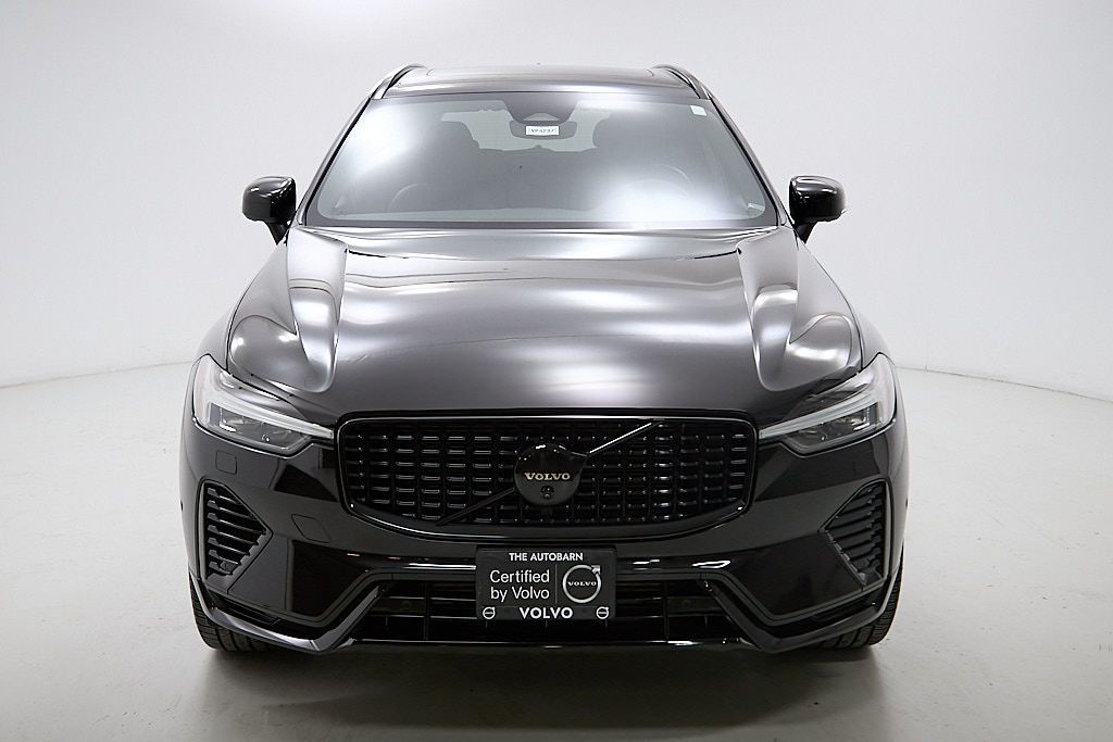 2024 VOLVO XC60 - Image 4