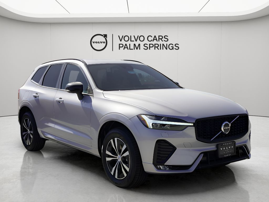 2025 Volvo XC60 Core