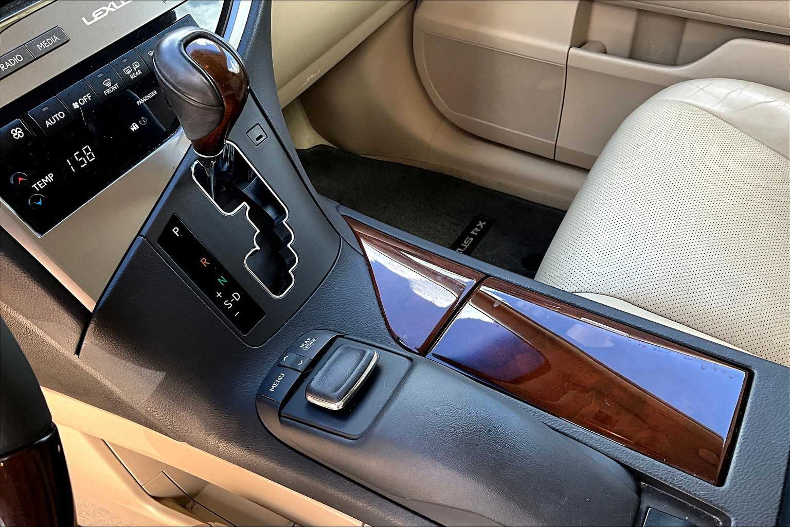2015 Lexus RX 350 photo 15