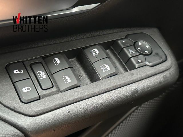 2026 Ram 1500 Big Horn Lone Star photo 15