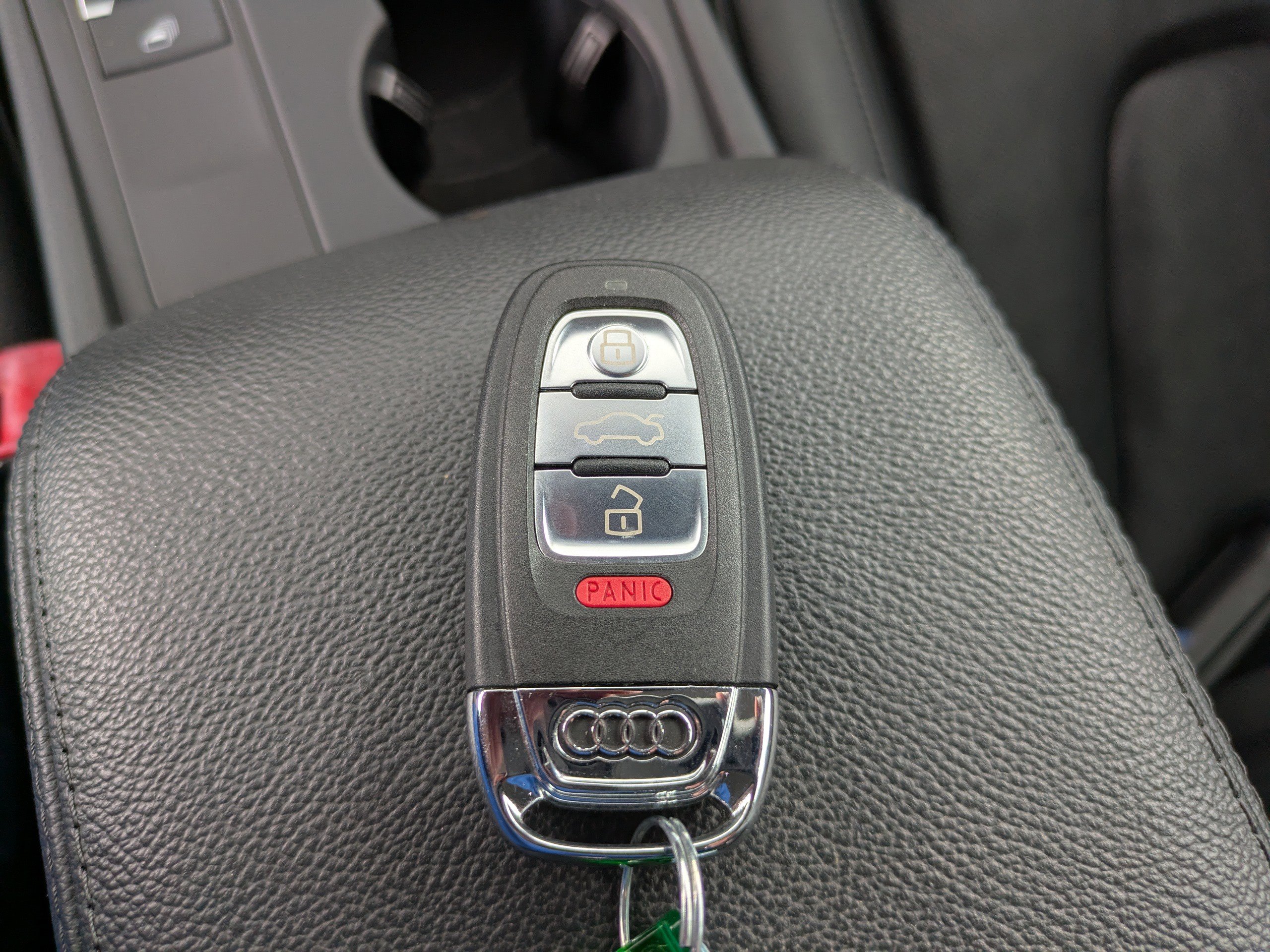 2014 Audi A5 2.0T Premium Plus photo 29