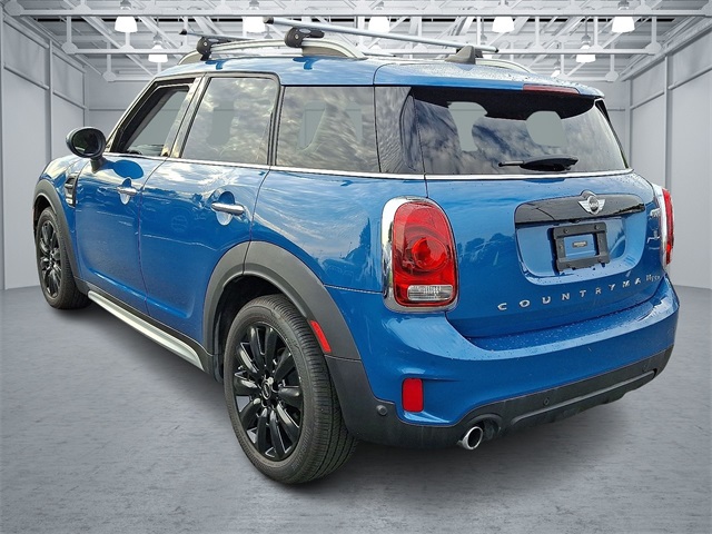 2018 Mini Countryman photo 7