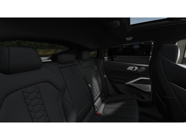2026 Bmw X6 photo 12