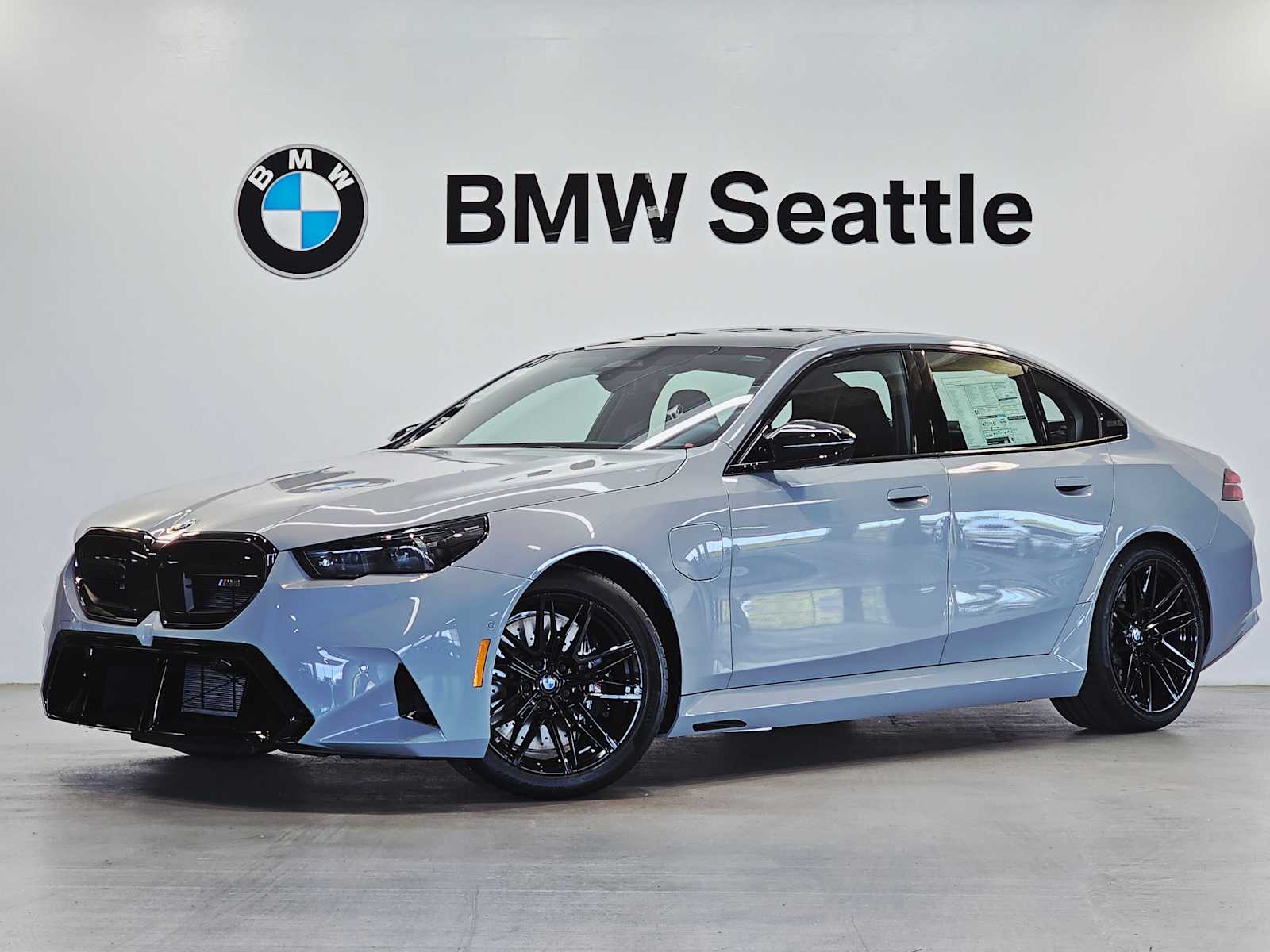 2026 BMW M5