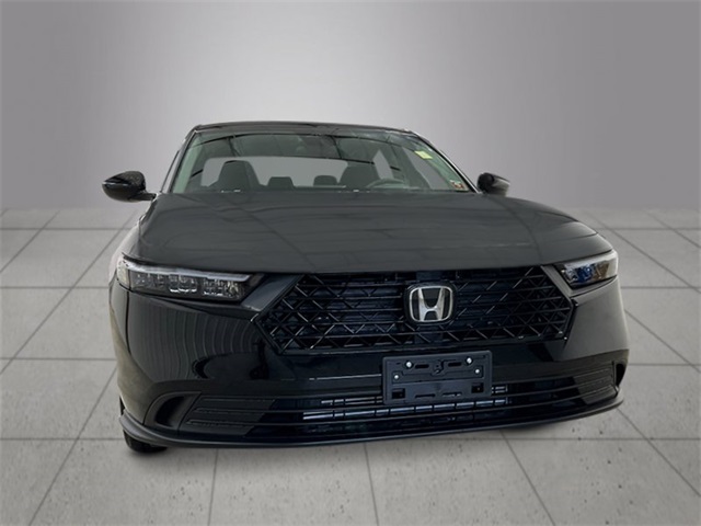 2025 Honda Accord LX photo 8